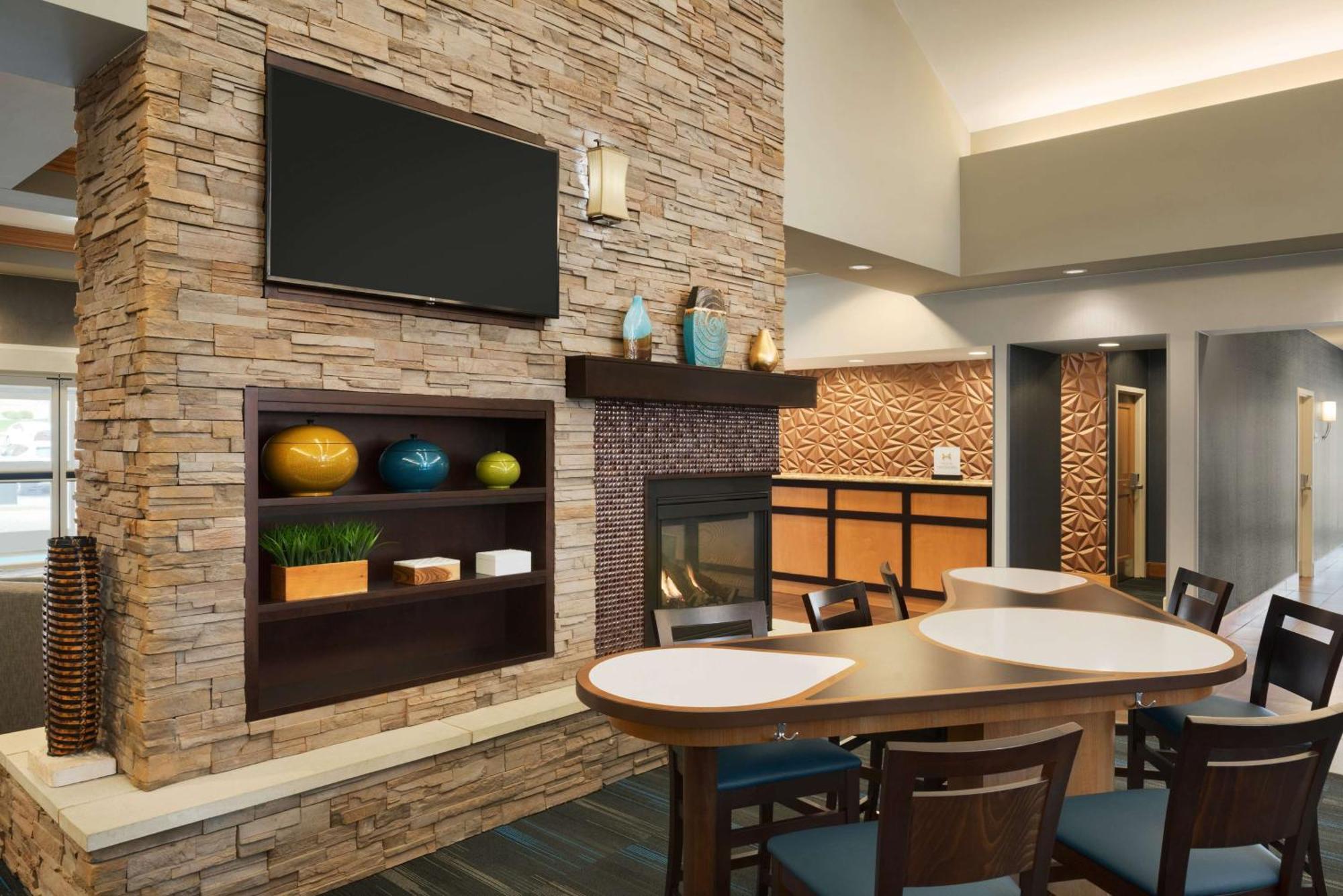 Homewood Suites By Hilton Madison West Exterior foto