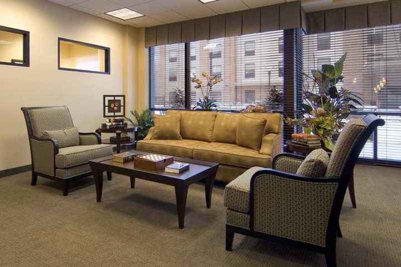 Homewood Suites By Hilton Madison West Habitación foto
